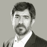 Dr. Rassoul Dinarvand
